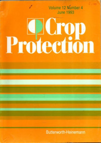 CROP PROTECTION