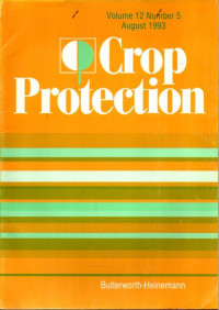 CROP PROTECTION