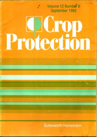 CROP PROTECTION