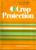 CROP PROTECTION