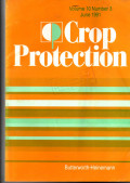 CROP PROTECTION