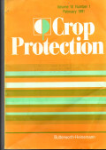 CROP PROTECTION