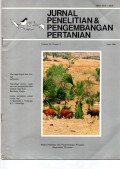 JURNAL PENELITIAN & PENGEMBANGAN PERTANIAN