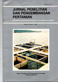 JURNAL PENELITIAN DAN PENGEMBANGAN