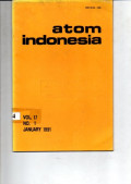 ATOM INDONESIA