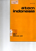 ATOM INDONESIA