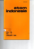 ATOM INDONESIA