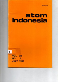 ATOM INDONESIA