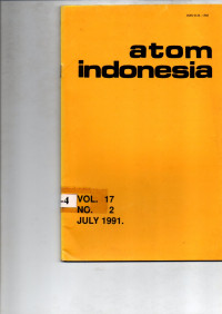 ATOM INDONESIA