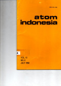 ATOM INDONESIA