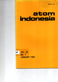 ATOM INDONESIA