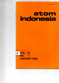 ATOM INDONESIA