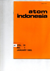 ATOM INDONESIA