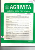 AGRIVITA