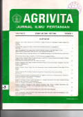 AGRIVITA