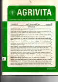 AGRIVITA