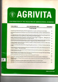 AGRIVITA