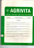 AGRIVITA