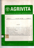 AGRIVITA