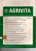 AGRIVITA