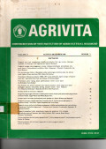 AGRIVITA