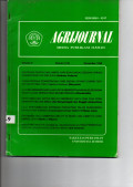 AGRIJOURNAL