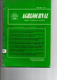 AGRIJOURNAL