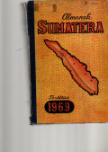 ALMANAK SUMATERA