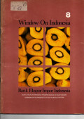 WINDOW ON INDONESIA.