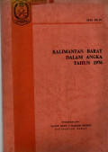 KALIMANTAN BARAT DALAM ANGKA TAHUN 1976