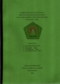 LAPORAN PELAKSANAAN MAGANG DI PUSAT PENELITIAN KELAPA SAWIT UNIT USAHA MARIHAT, PEMATANG SIANTAR, SUMATERA UTARA