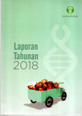 LAPORAN TAHUNAN 2018