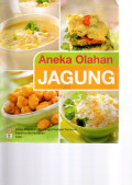 ANEKA OLAHAN JAGUNG