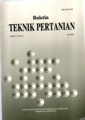 BULETIN TEKNIK PERTANIAN