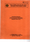 REKOMENDASI PEMUPUKAN TANAMAN KELAPA SAWIT MENGHASILKAN PT. EKA DURA INDONESIA DI PROVINSI RIAU SEMESTER II-1993 DAN I-1994