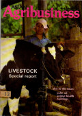 ASIAN AGRIBUSINESS VOL. 4 (3), 1987