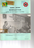 BIOTROP. SEAMEO REGIONAL CENTRE FOR TROPICAL BIOLOGY. NEWSLETTER NO. 41, JULY-DEC 1982