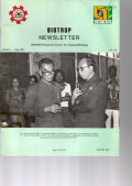 BIOTROP. SEAMEO REGIONAL CENTRE FOR TROPICAL BIOLOGY. NEWSLETTER NO. 42, JAN-JUNE 1983