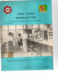 SEAMEO - BIOTROP. NEWSLETTER SOUTHEAST ASIAN REGIONAL CENTER FOR TROPICAL BIOLOGY. JULY - DECEMBER 1984 NO.45