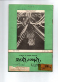 BULETIN KEBUN RAYA BOTANICAL GARDENS OF INDONESIA VOL : 5 NO.2. AGUSTUS 1981