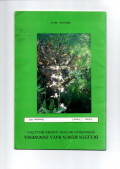 BULETIN KEBUN RAYA INDONESIA (INDONESIAN BOTANIC GARDEN BULLETIN) VOLUME : 7, NOMOR:3 DESEMBER 1992