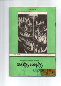 BULETIN KEBUN RAYA  BOTANICAL GARDENS OF INDONESIA VOL.5.NO.5. AGUSTUS 1982