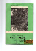 BULETIN KEBUN RAYA BOTANICAL GARDENS OF INDONESIA VOL.5.NO.6. DESEMBER 1982