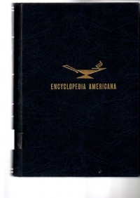 Image of THE ENCYCLOPEDIA AMERICANA INTERNATIONAL EDITION. VOL. 17